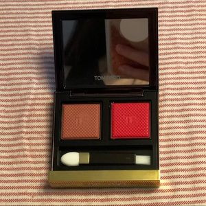 Tom Ford Shade & Illuminate Lip Duo in Tantalize